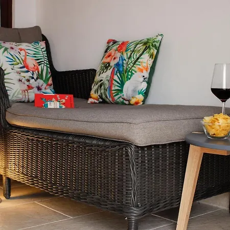 La Vila Feliz: Cozy Duplex with Sea Views in Fisherman's House Villajoyosa Exterior photo
