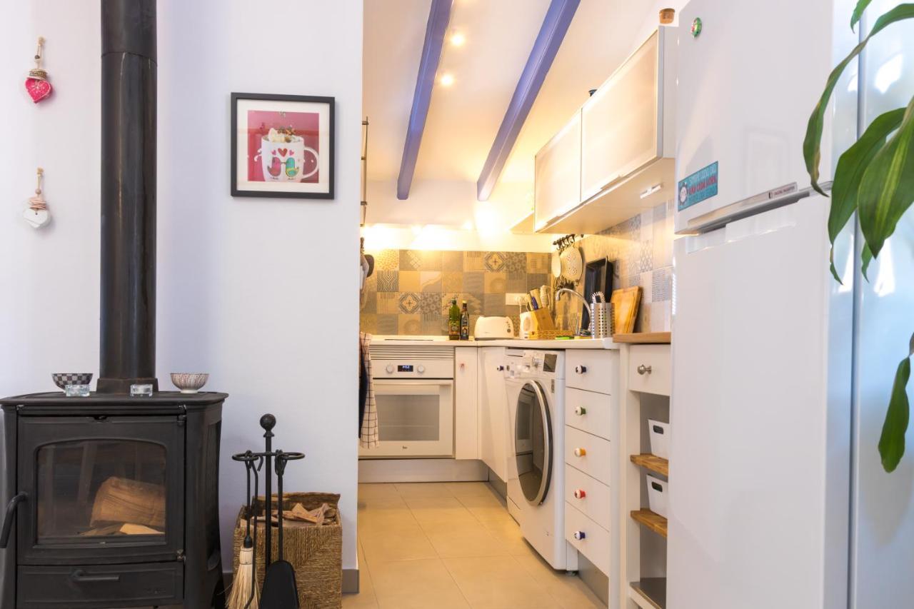 La Feliz: Cozy Duplex With Sea Views In Fisherman's House Apartment *