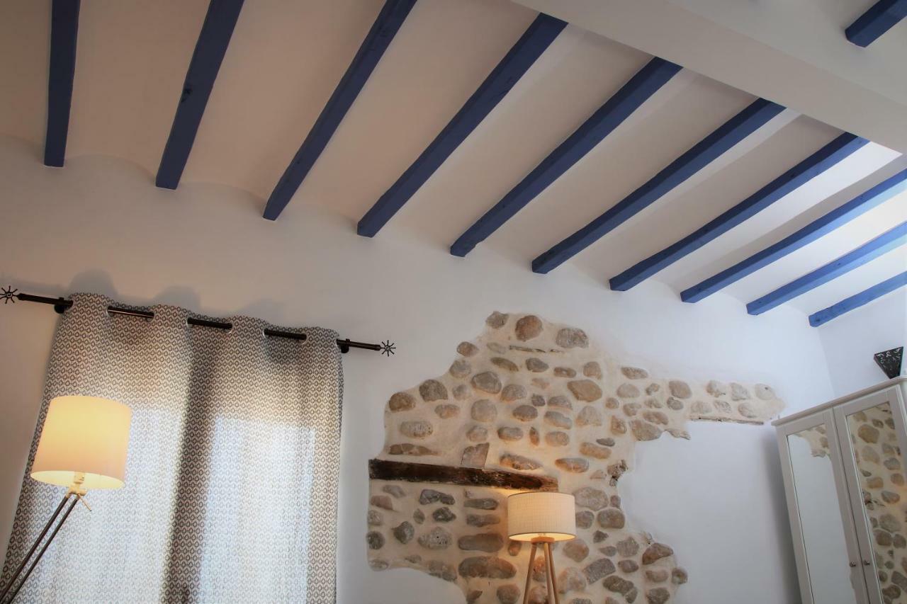 La Feliz: Cozy Duplex With Sea Views In Fisherman's House *