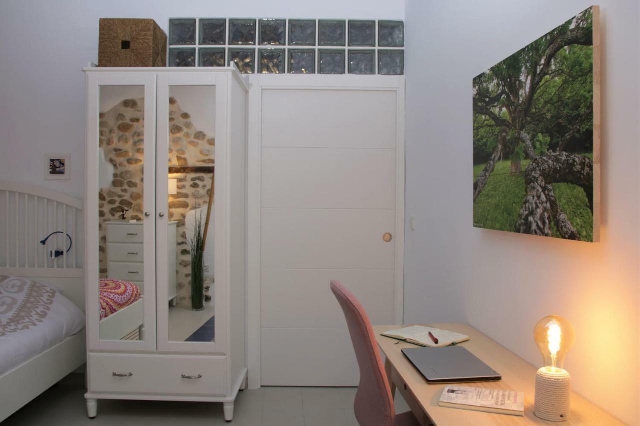 La Feliz: Cozy Duplex With Sea Views In Fisherman's House Apartment *